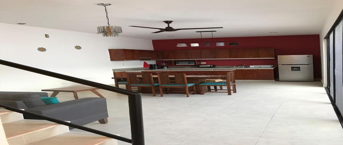 Foto de rancho en renta en  , san ramon norte i, mérida, yucatán, 0 No. 03