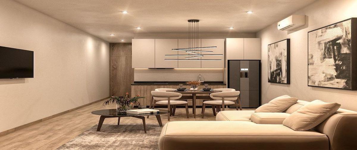 Foto de departamento en venta en  , san ramon norte i, mérida, yucatán, 27696038 No. 03