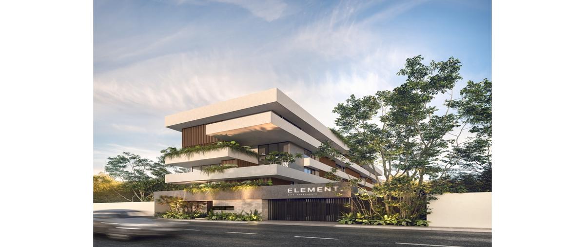 Foto de departamento en venta en  , san ramon norte i, mérida, yucatán, 27732591 No. 04