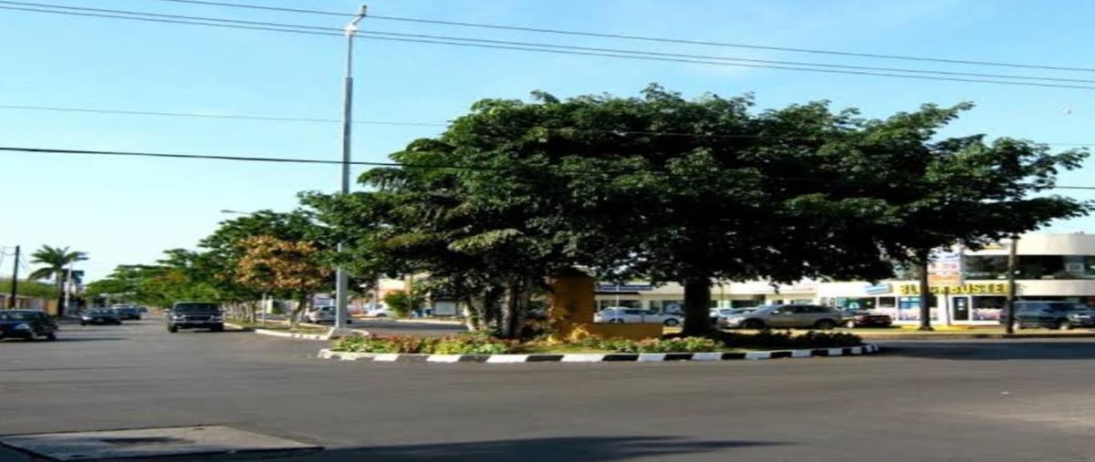 Foto de terreno habitacional en venta en  , san ramon norte i, mérida, yucatán, 28300293 No. 03