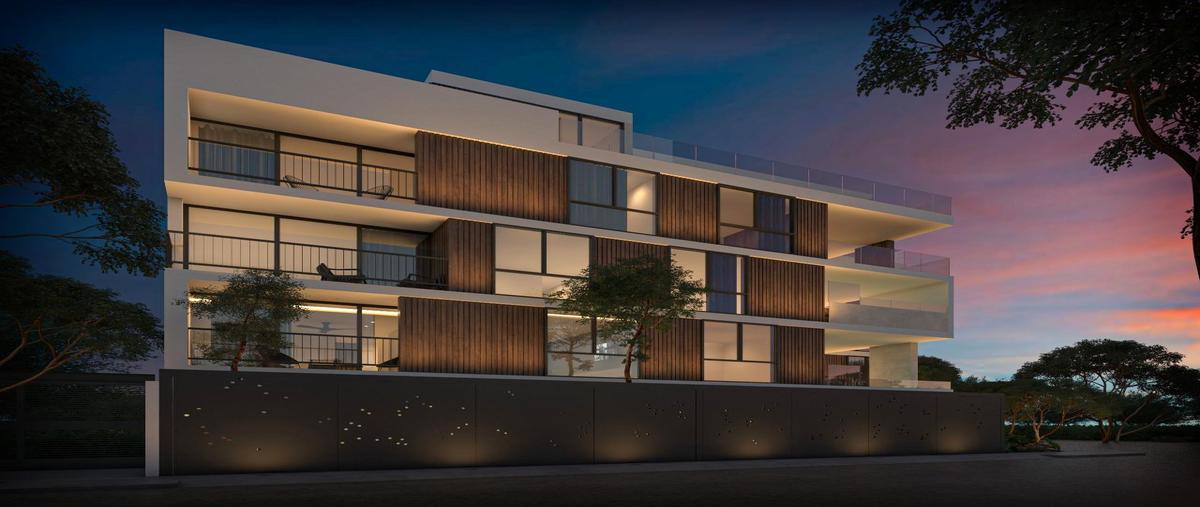 Foto de departamento en venta en  , san ramon norte i, mérida, yucatán, 28584908 No. 05