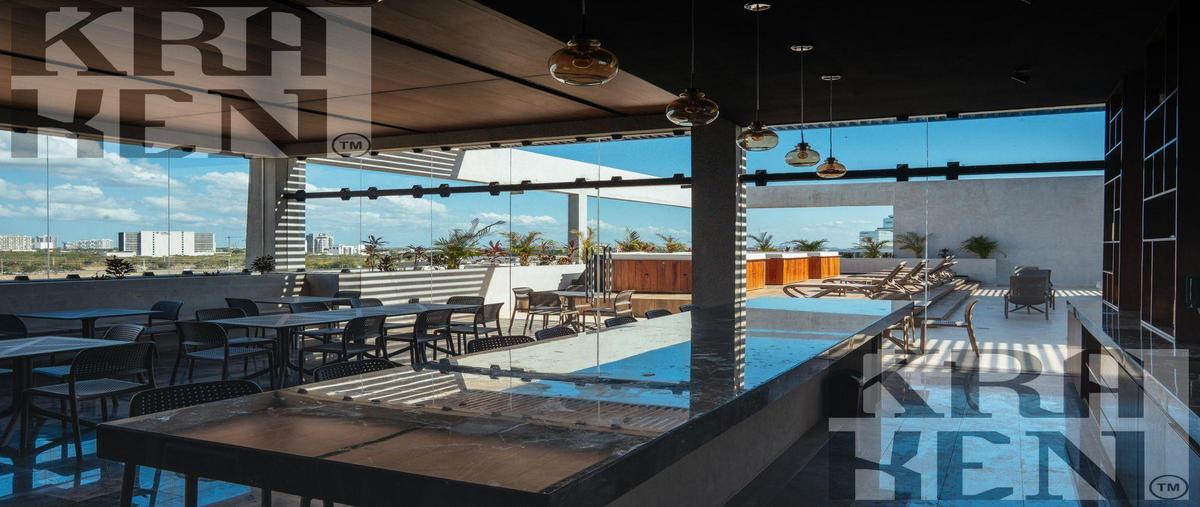 Foto de departamento en venta en  , san ramon norte i, mérida, yucatán, 31377417 No. 04