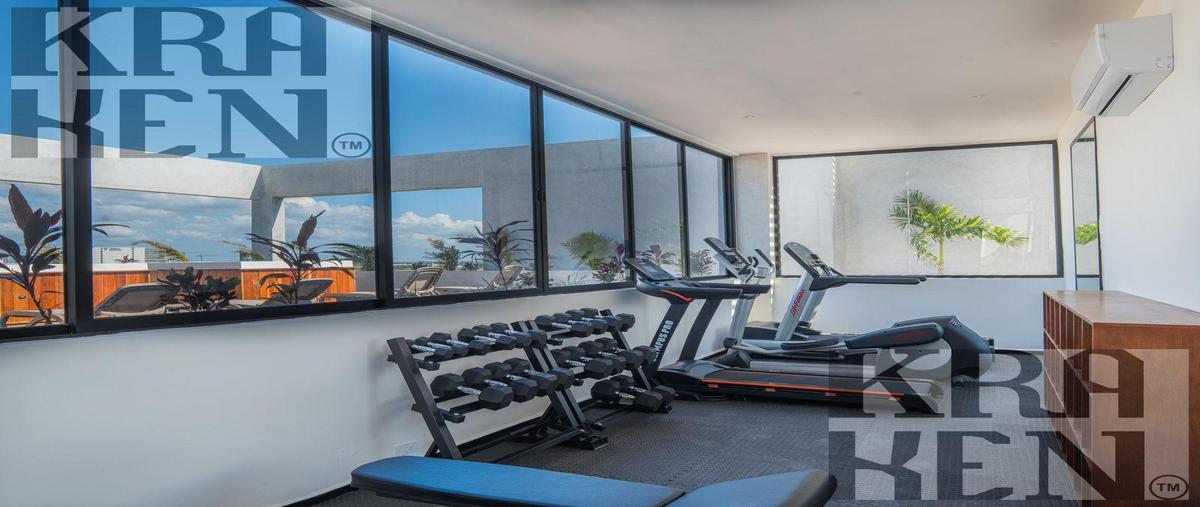 Foto de departamento en venta en  , san ramon norte i, mérida, yucatán, 31377417 No. 05
