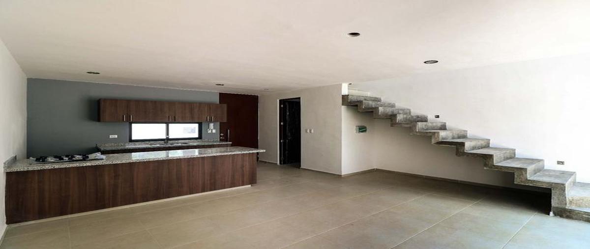 Foto de departamento en venta en  , san ramon norte, mérida, yucatán, 11754203 No. 03