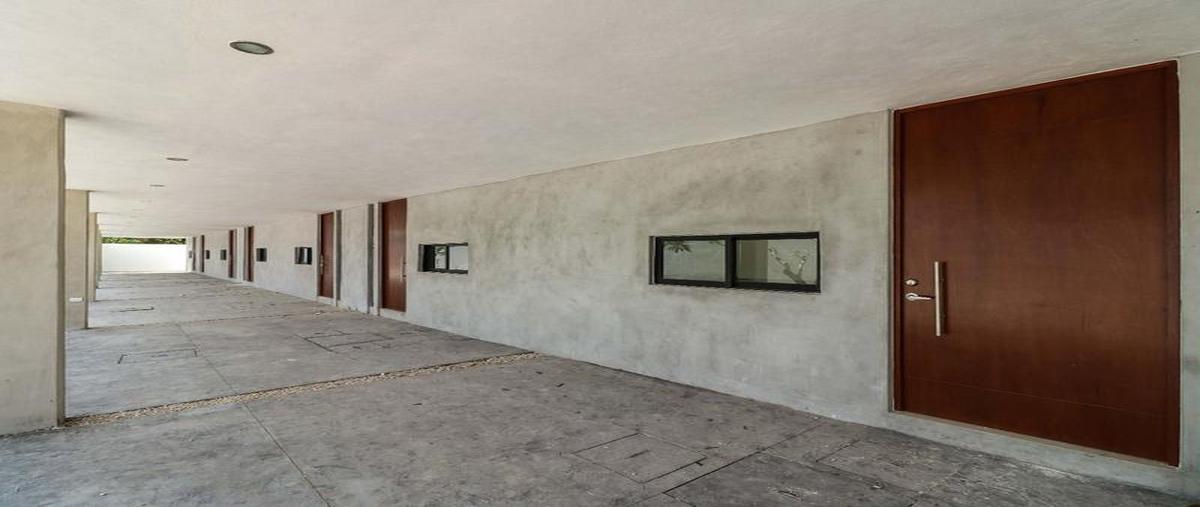 Foto de departamento en venta en  , san ramon norte, mérida, yucatán, 11754207 No. 05