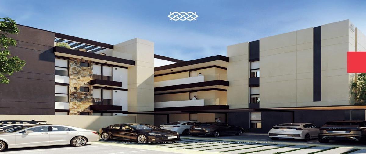 Foto de departamento en , san ramon norte, mérida, yucatán, 21531043 foto 01 Foto de departamento en venta en , san ramon norte, mérida, yucatán, 21531043 No. 01