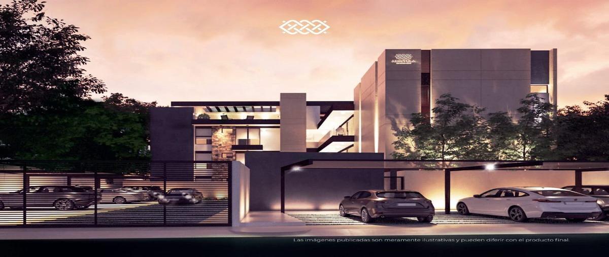 Foto de departamento en , san ramon norte, mérida, yucatán, 21531043 foto 03 Foto de departamento en venta en , san ramon norte, mérida, yucatán, 21531043 No. 03