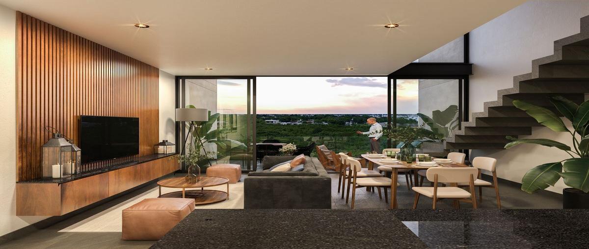 Foto de departamento en venta en  , san ramon norte, mérida, yucatán, 24606573 No. 03