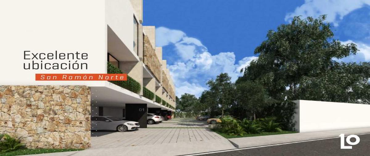 Foto de departamento en , san ramon norte, mérida, yucatán, 26230958 foto 01 Foto de departamento en venta en , san ramon norte, mérida, yucatán, 26230958 No. 01