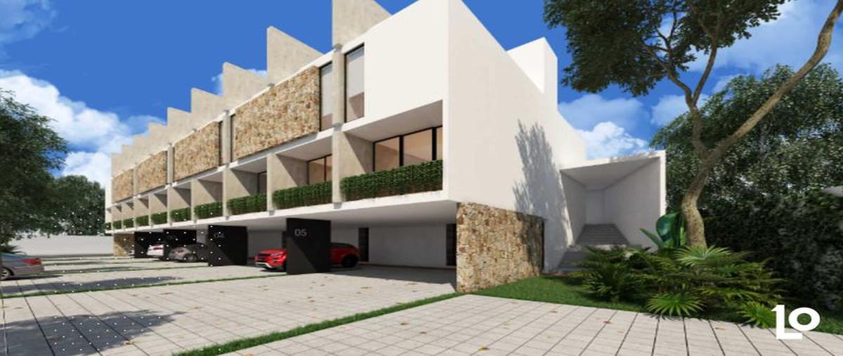 Foto de departamento en , san ramon norte, mérida, yucatán, 26230958 foto 02 Foto de departamento en venta en , san ramon norte, mérida, yucatán, 26230958 No. 02