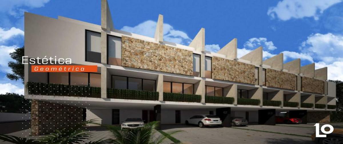 Foto de departamento en , san ramon norte, mérida, yucatán, 26230958 foto 03 Foto de departamento en venta en , san ramon norte, mérida, yucatán, 26230958 No. 03