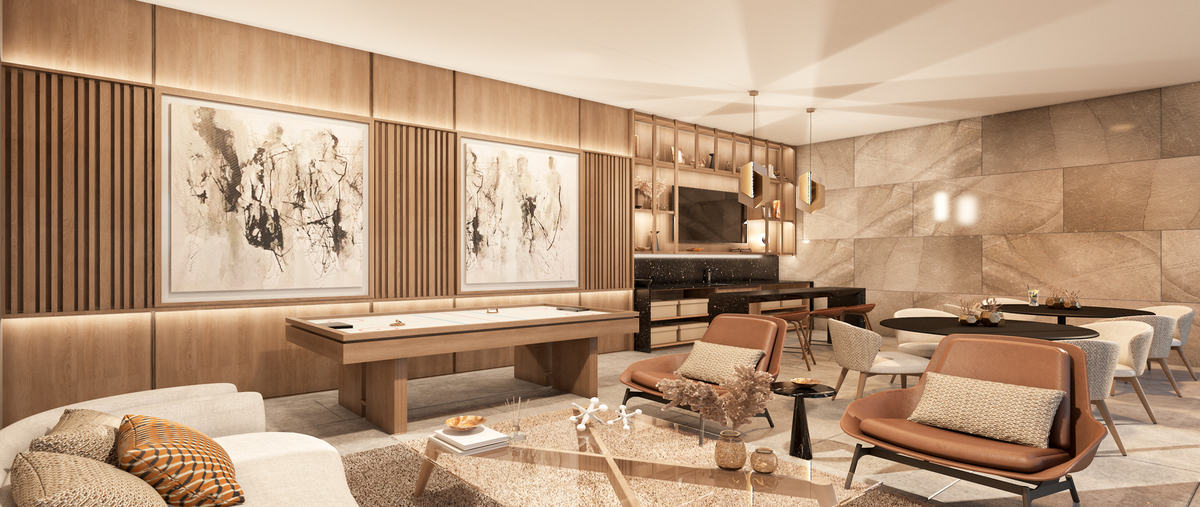 Foto de departamento en venta en  , san ramon norte, mérida, yucatán, 26329368 No. 05