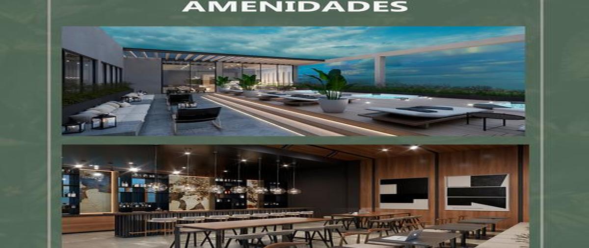 Foto de departamento en venta en  , san ramon norte, mérida, yucatán, 26476574 No. 05