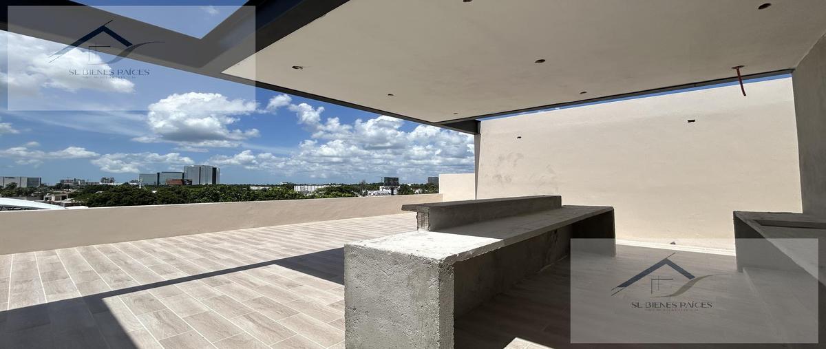 Foto de departamento en venta en  , san ramon norte, mérida, yucatán, 27251932 No. 03