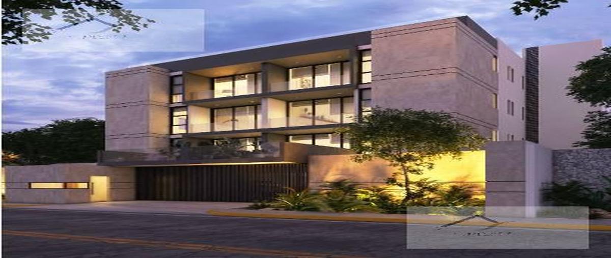 Foto de departamento en venta en  , san ramon norte, mérida, yucatán, 27251932 No. 04