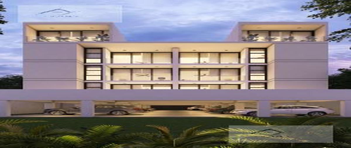 Foto de departamento en venta en  , san ramon norte, mérida, yucatán, 27251932 No. 05