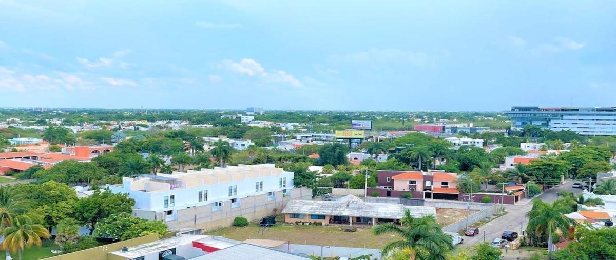 Foto de departamento en , san ramon norte, mérida, yucatán, 27743721 foto 02 Foto de departamento en venta en , san ramon norte, mérida, yucatán, 27743721 No. 02