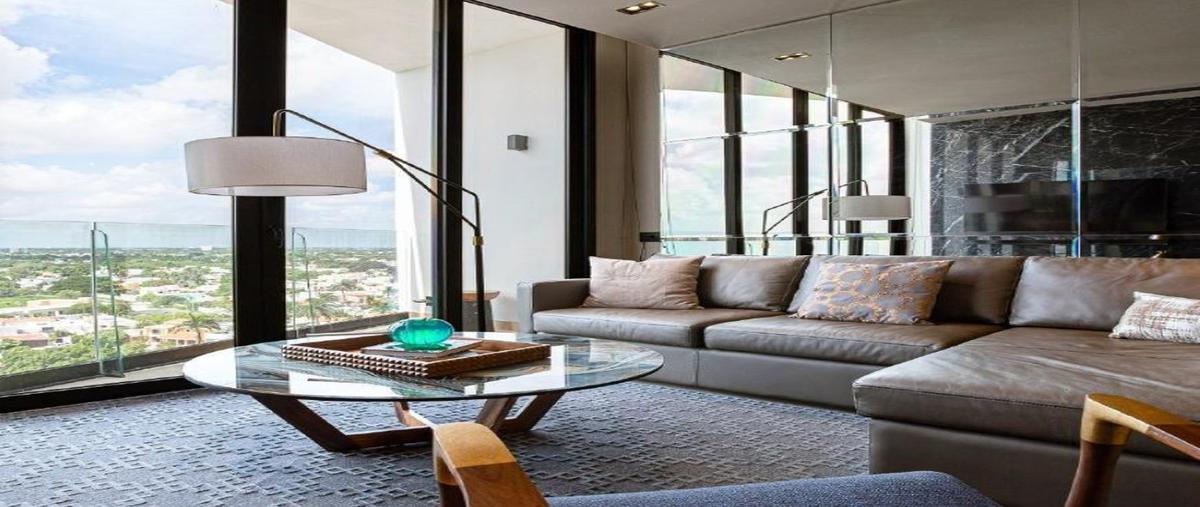 Foto de departamento en venta en  , san ramon norte, mérida, yucatán, 27815442 No. 03