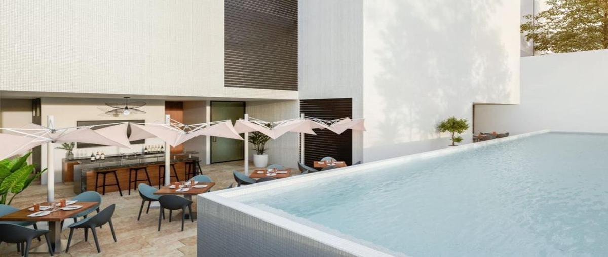 Foto de departamento en venta en  , san ramon norte, mérida, yucatán, 27815442 No. 05