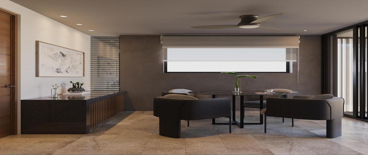 Foto de departamento en venta en  , san ramon norte, mérida, yucatán, 27847750 No. 03