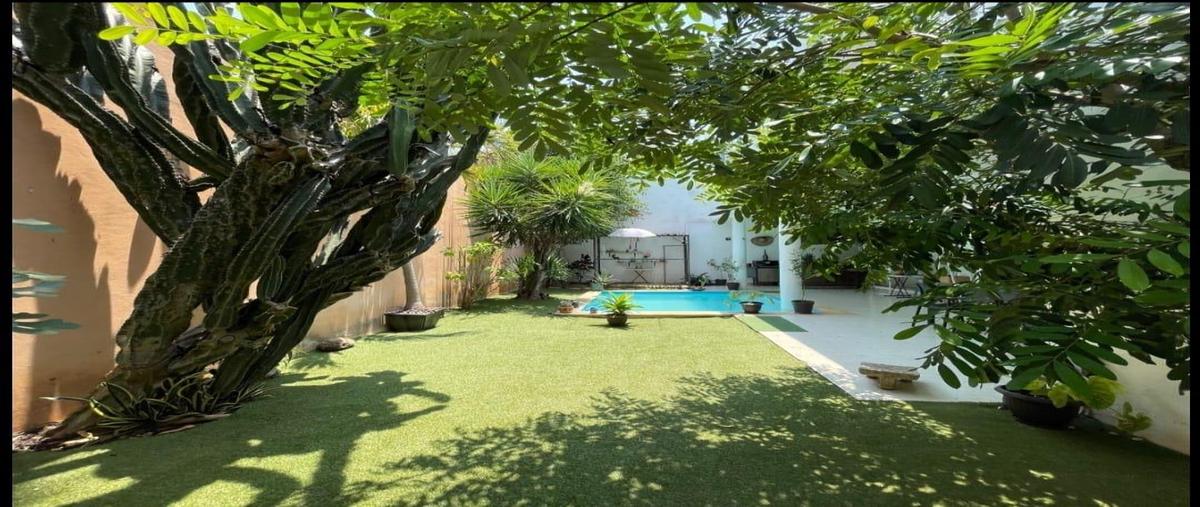 Foto de casa en , san ramon norte, mérida, yucatán, 27913777 foto 01 Foto de casa en venta en , san ramon norte, mérida, yucatán, 27913777 No. 01