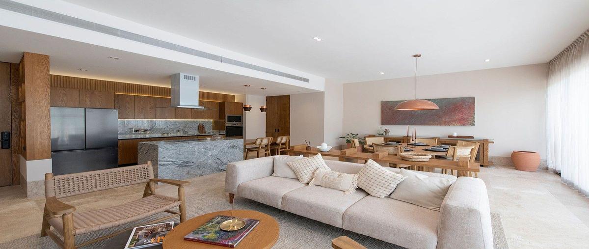 Foto de departamento en venta en  , san ramon norte, mérida, yucatán, 28109481 No. 04