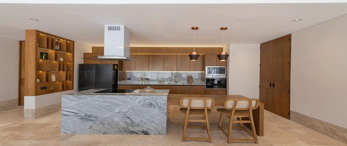 Foto de departamento en venta en  , san ramon norte, mérida, yucatán, 28109481 No. 05