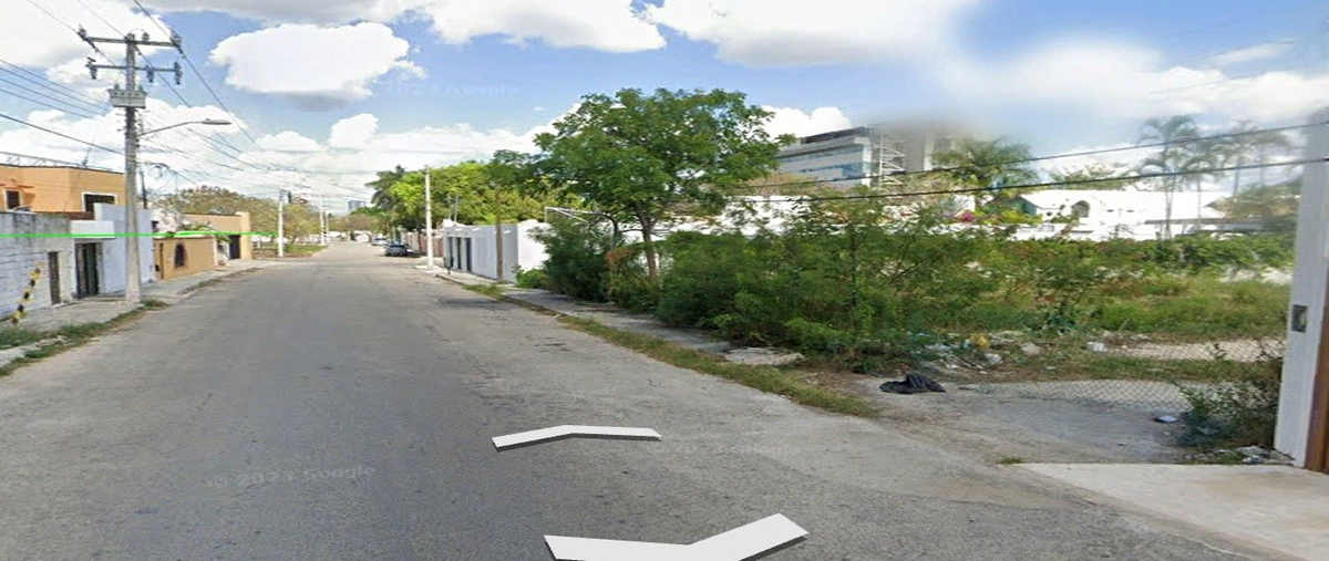 Foto de terreno habitacional en venta en  , san ramon norte, mérida, yucatán, 28149867 No. 03