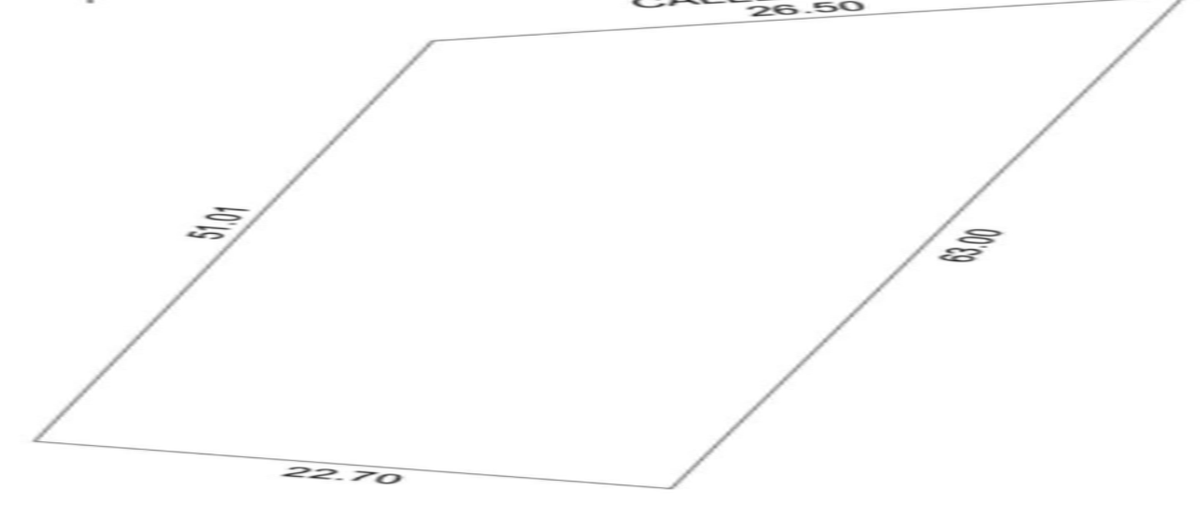 Foto de terreno habitacional en venta en  , san ramon norte, mérida, yucatán, 28149867 No. 05