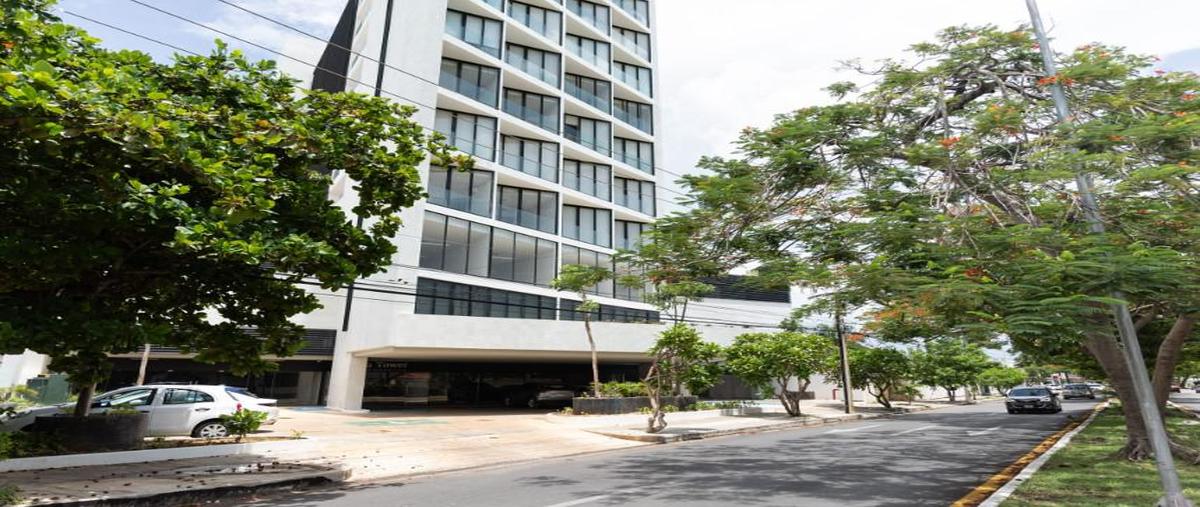 Foto de departamento en venta en  , san ramon norte, mérida, yucatán, 28335663 No. 03