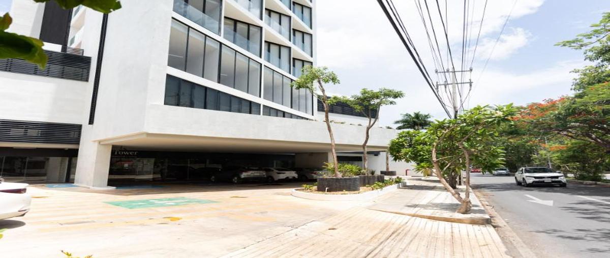 Foto de departamento en venta en  , san ramon norte, mérida, yucatán, 28335663 No. 04