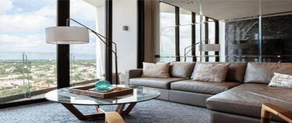 Foto de departamento en venta en  , san ramon norte, mérida, yucatán, 28335663 No. 05