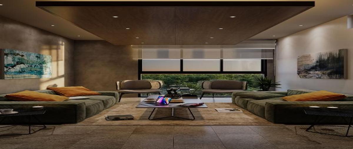 Foto de departamento en venta en  , san ramon norte, mérida, yucatán, 28339972 No. 03