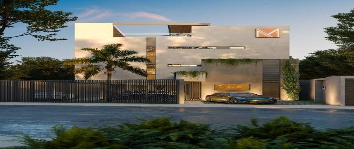 Foto de departamento en venta en  , san ramon norte, mérida, yucatán, 28339972 No. 04