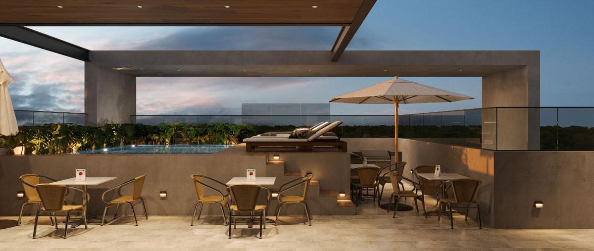 Foto de departamento en venta en  , san ramon norte, mérida, yucatán, 28339972 No. 05