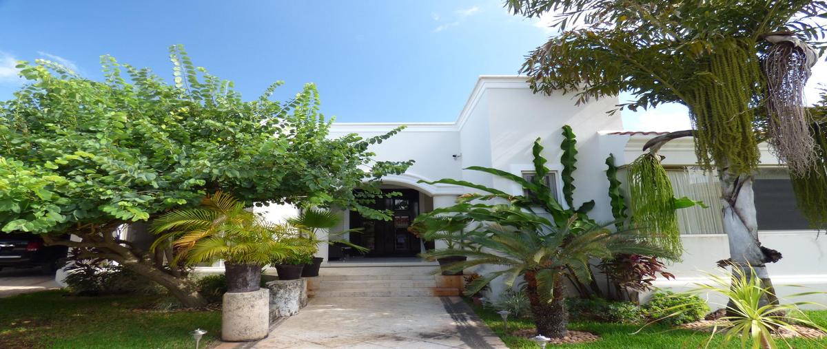 Foto de casa en , san ramon norte, mérida, yucatán, 28395708 foto 01 Foto de casa en venta en , san ramon norte, mérida, yucatán, 28395708 No. 01