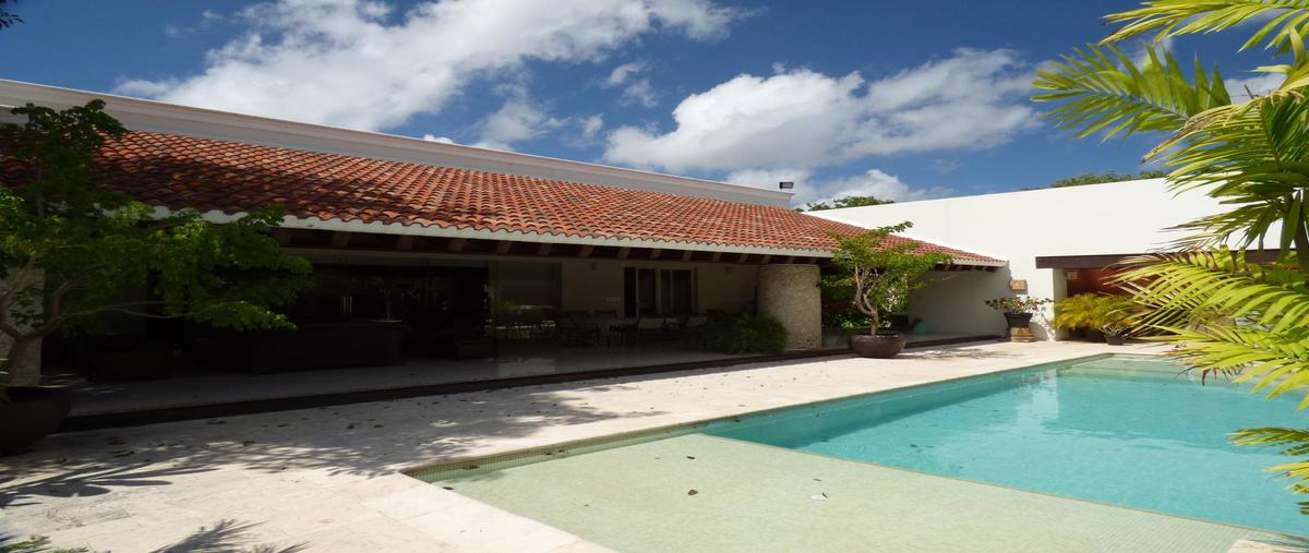 Foto de casa en , san ramon norte, mérida, yucatán, 28395708 foto 02 Foto de casa en venta en , san ramon norte, mérida, yucatán, 28395708 No. 02