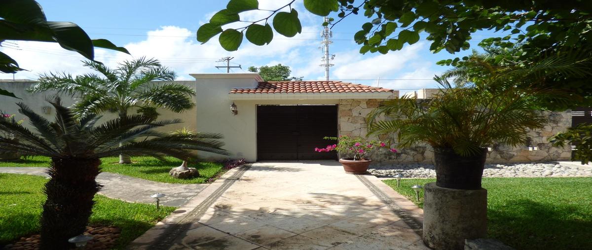 Foto de casa en venta en  , san ramon norte, mérida, yucatán, 28437164 No. 03