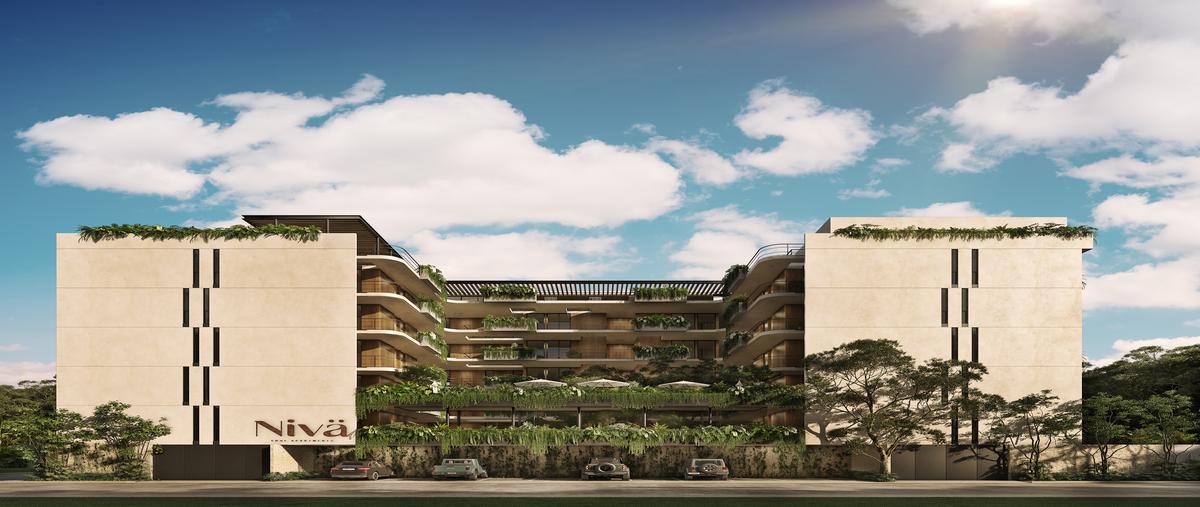 Foto de departamento en , san ramon norte, mérida, yucatán, 28747283 foto 01 Foto de departamento en venta en , san ramon norte, mérida, yucatán, 28747283 No. 01