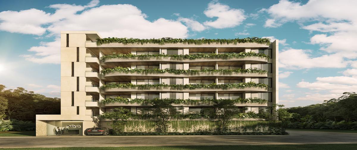 Foto de departamento en , san ramon norte, mérida, yucatán, 28747283 foto 02 Foto de departamento en venta en , san ramon norte, mérida, yucatán, 28747283 No. 02