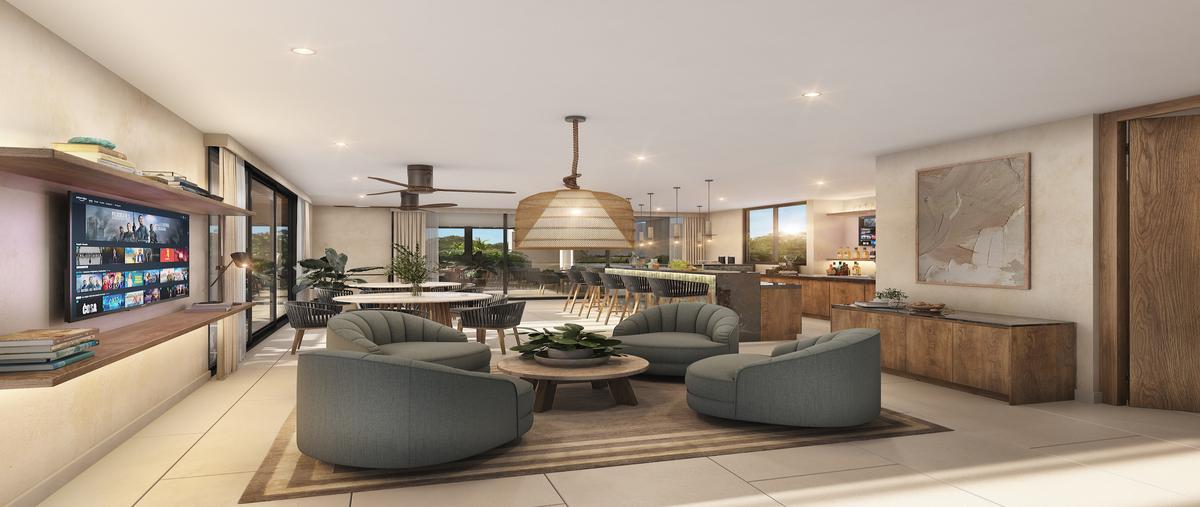 Foto de departamento en , san ramon norte, mérida, yucatán, 28747283 foto 04 Foto de departamento en venta en , san ramon norte, mérida, yucatán, 28747283 No. 04