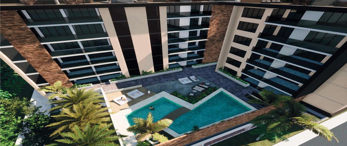 Foto de departamento en venta en  , san ramon norte, mérida, yucatán, 28782413 No. 04