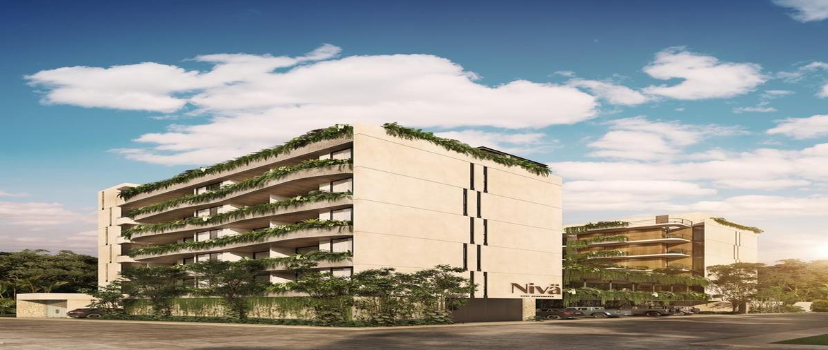 Foto de departamento en venta en  , san ramon norte, mérida, yucatán, 28791487 No. 03