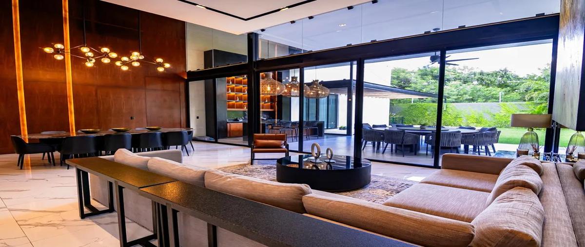 Foto de casa en , san ramon norte, mérida, yucatán, 28956345 foto 01 Foto de casa en venta en , san ramon norte, mérida, yucatán, 28956345 No. 01