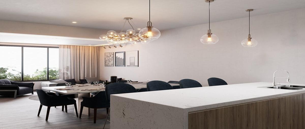 Foto de departamento en venta en  , san ramon norte, mérida, yucatán, 29014431 No. 05