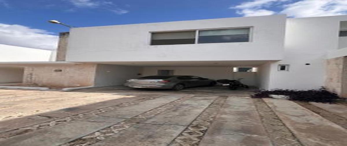 Foto de casa en renta en  , san ramon norte, mérida, yucatán, 29071000 No. 03