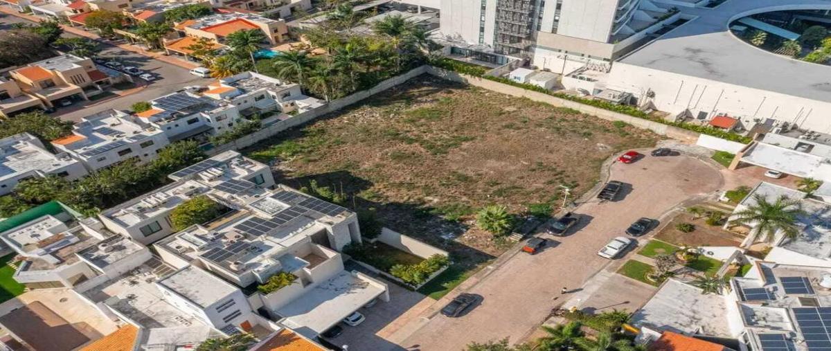 Foto de terreno habitacional en venta en  , san ramon norte, mérida, yucatán, 29276334 No. 04