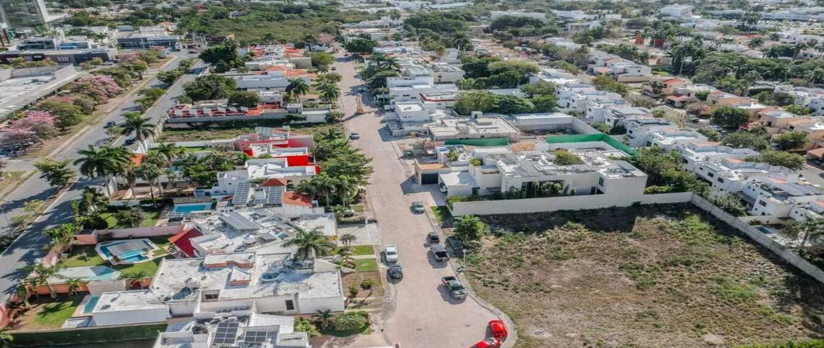 Foto de terreno habitacional en venta en  , san ramon norte, mérida, yucatán, 29276334 No. 05