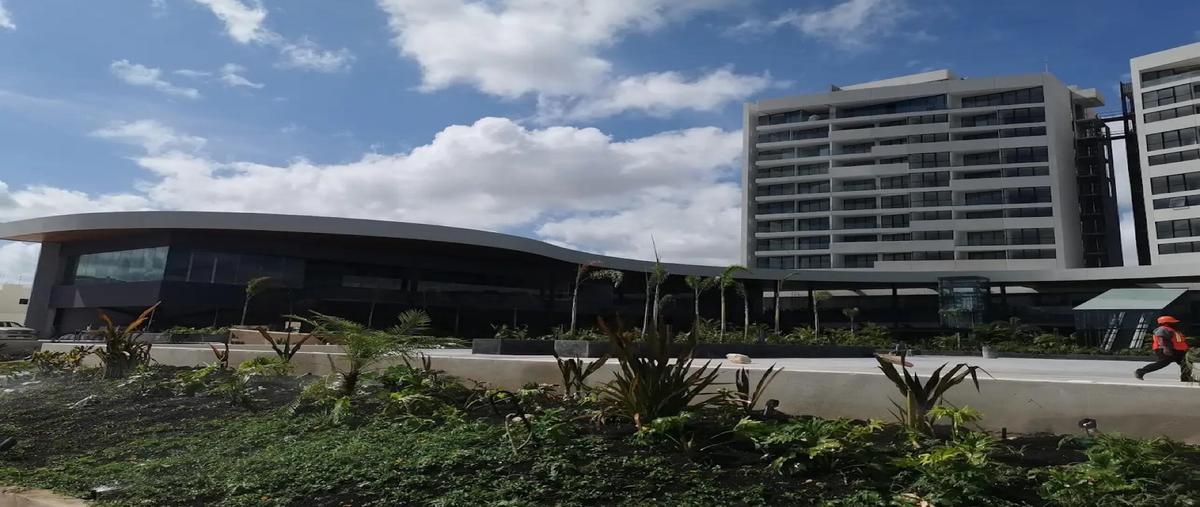 Foto de local en renta en  , san ramon norte, mérida, yucatán, 29288475 No. 03