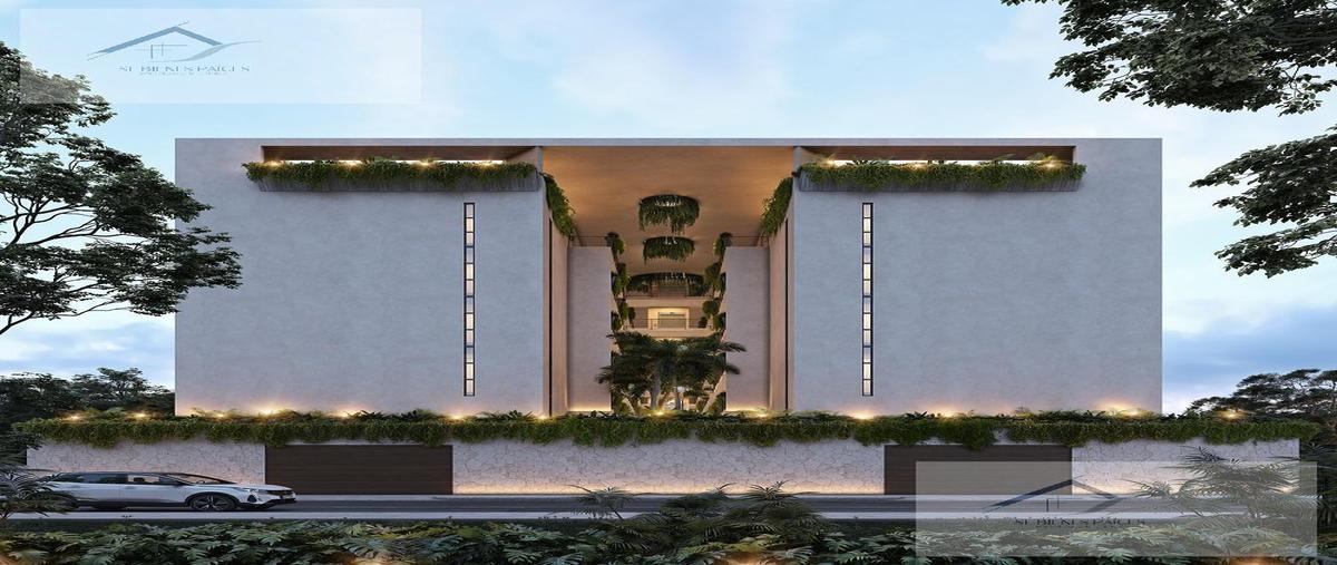 Foto de departamento en venta en  , san ramon norte, mérida, yucatán, 29328378 No. 03